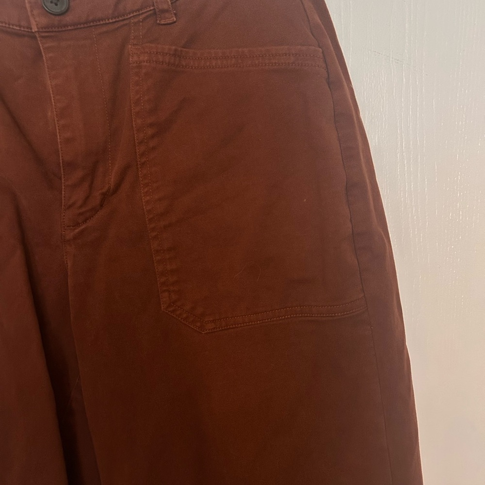 Universal Thread Chocolate Brown Pants - image 1